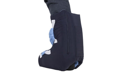 Alerta Deluxe Heel Bootees