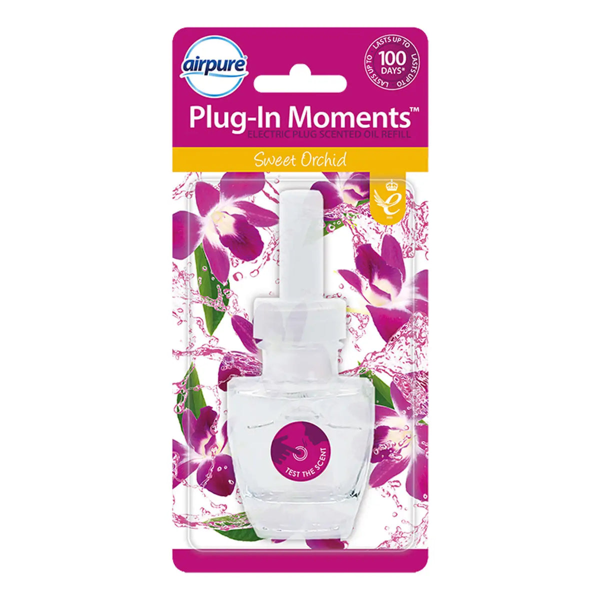 Fragrance Plug in Refill 20ml