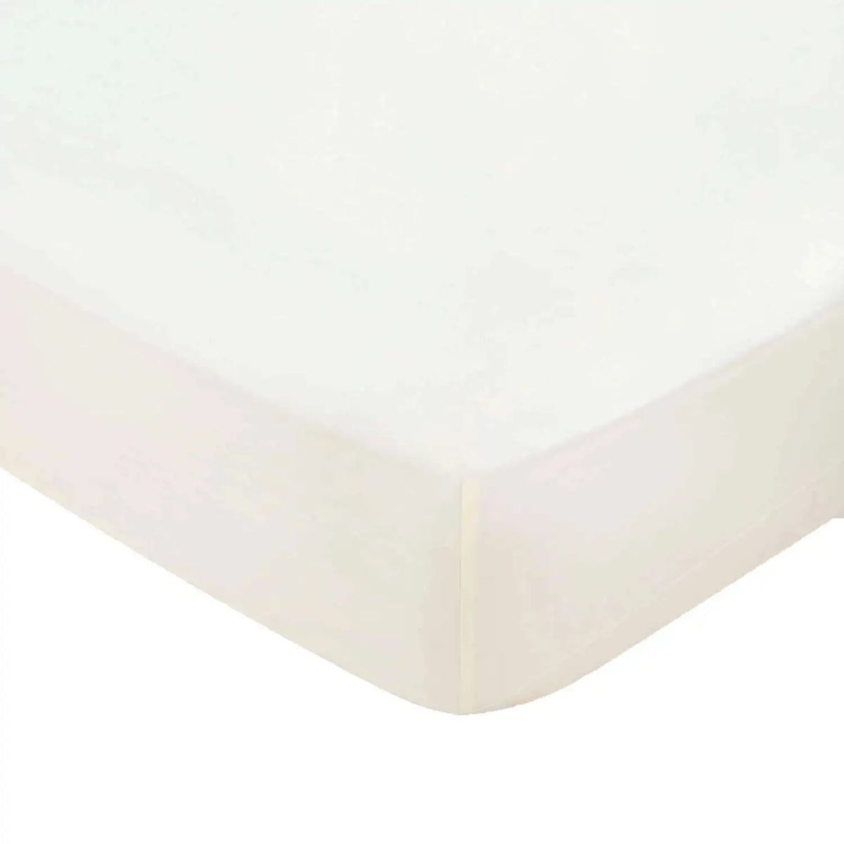 Single Fitted Sheet 91cm x 191cm