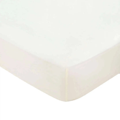 Single Fitted Sheet 91cm x 191cm