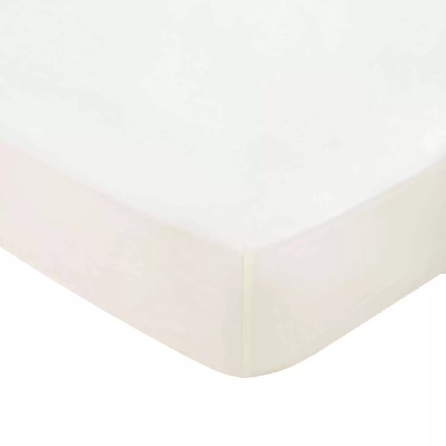 Single Fitted Sheet 91cm x 191cm