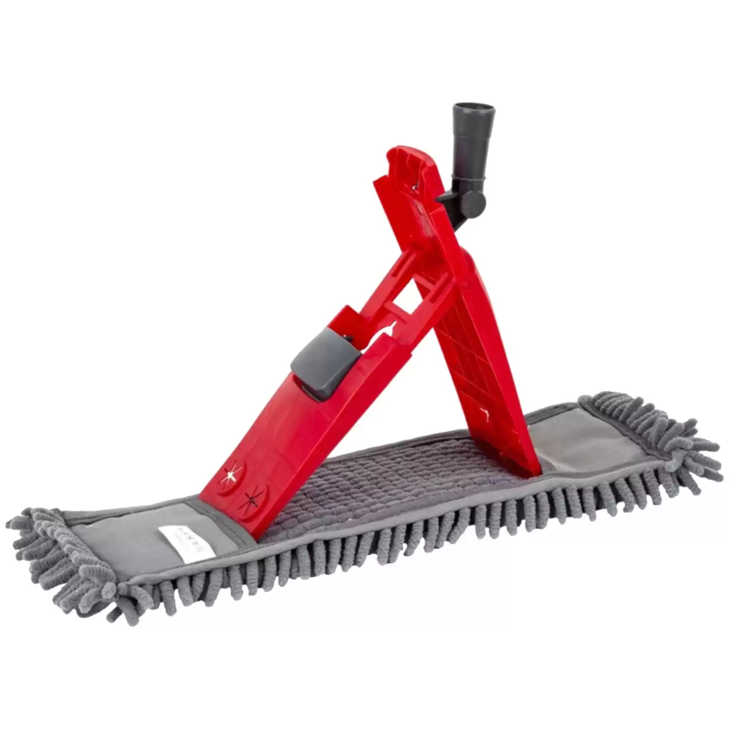 Microfibre Noodle Flat Mop Head