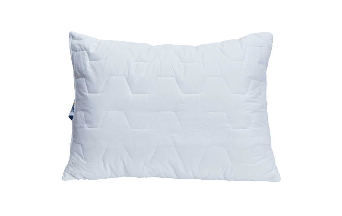 Alerta Long-Life FR Luxury Washable Duvet Double