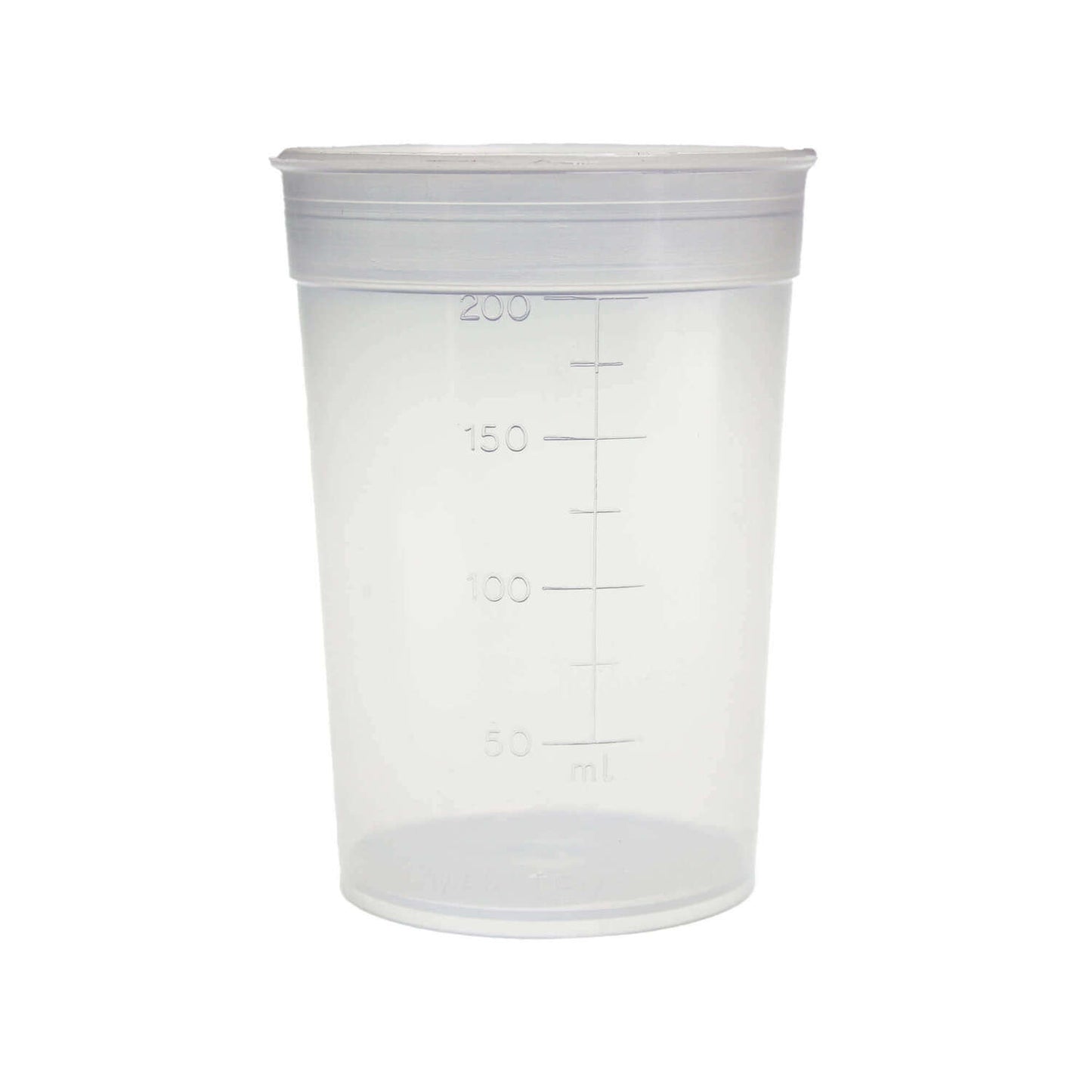 Feeding Beaker 250ml (68860) (BFC250)