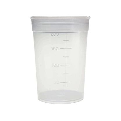 Feeding Beaker 250ml (68860) (BFC250)