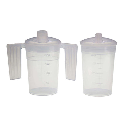 Feeding Beaker 250ml (68860) (BFC250)