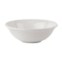 Simply Oatmeal Bowl 6" / 16cm White 6 Pack (69163) (EC0009)