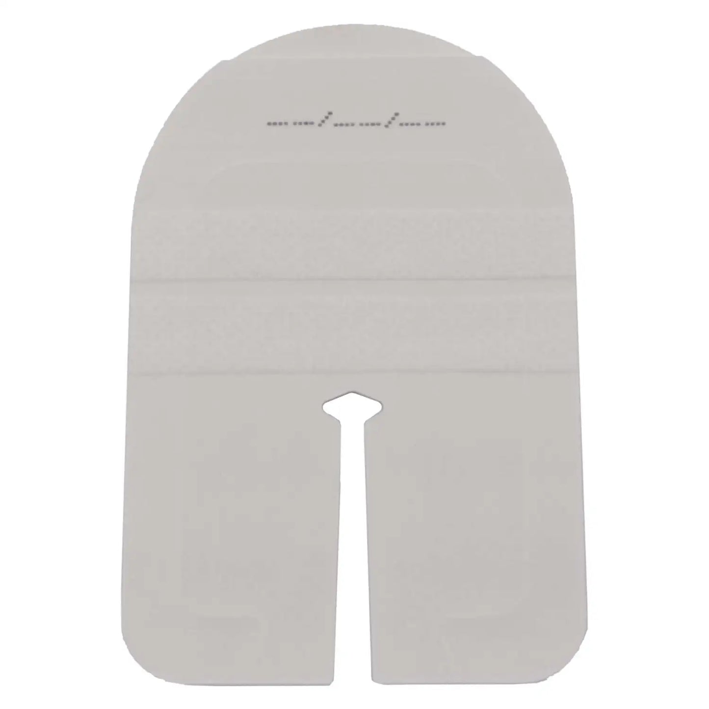 Iv Dressing Sterile Ported Cannula 7 x 8.5cm 50 Pack