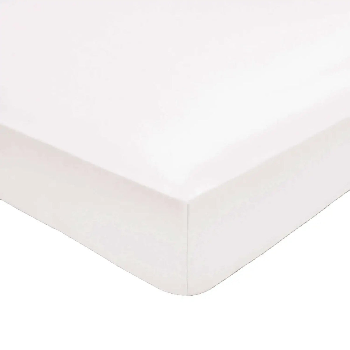 Single Fitted Sheet 91cm x 191cm