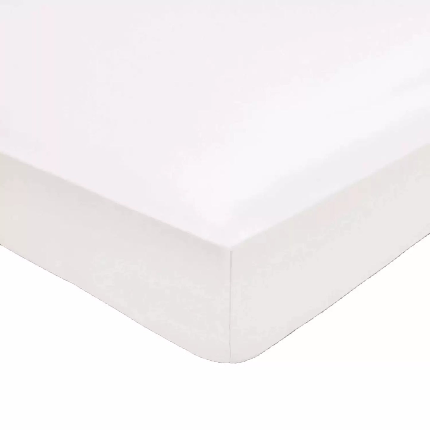Single Fitted Sheet 91cm x 191cm