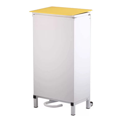 Soclean Enclosed Sack Holder 50l