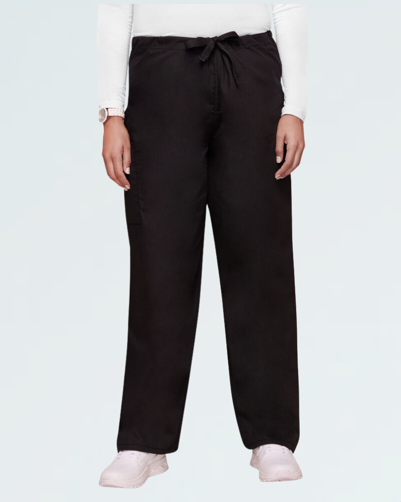Cherokee Originals Unisex Cargo Trouser