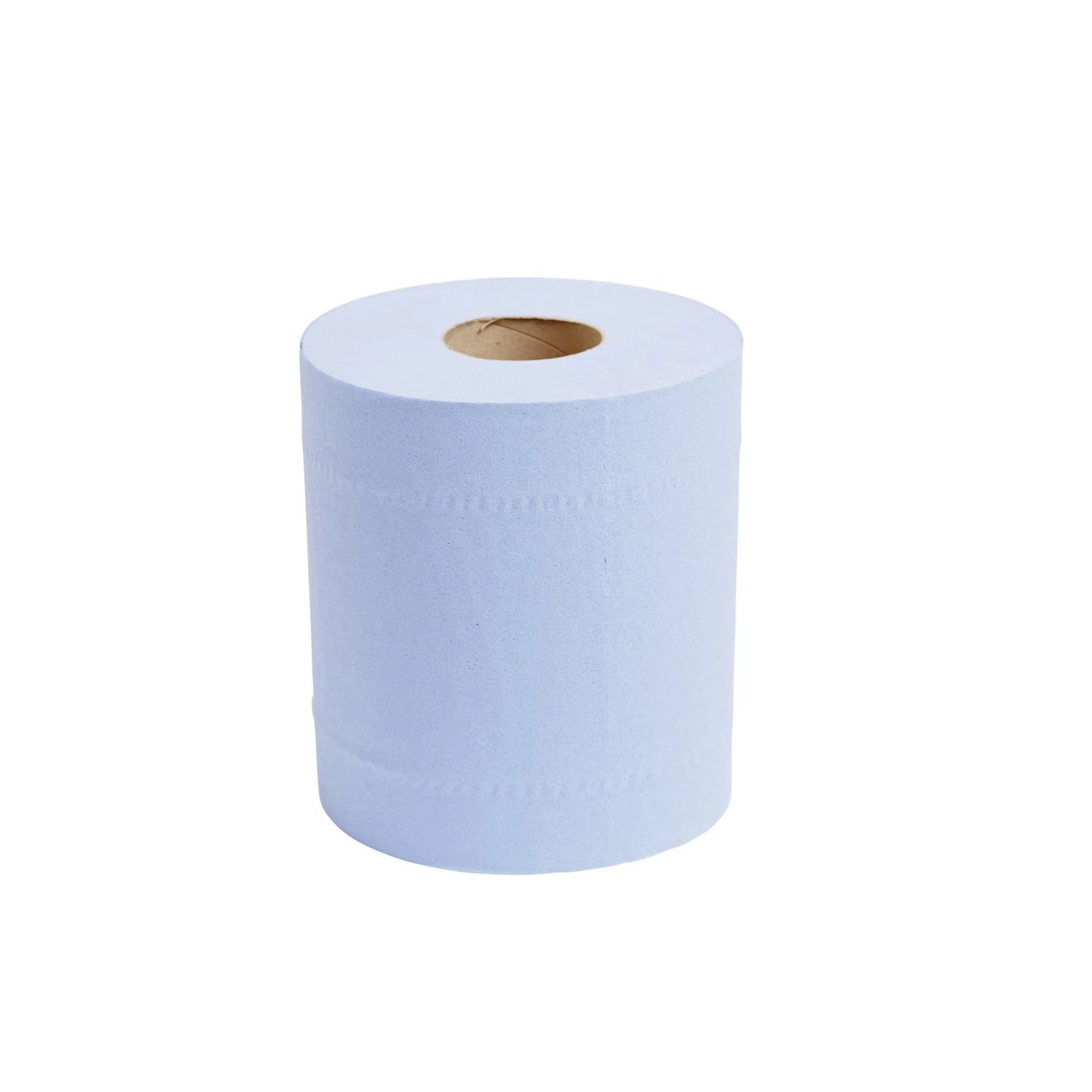 Blue Centre Feed Roll 2 Ply 175mm x 150m - Pack of 6