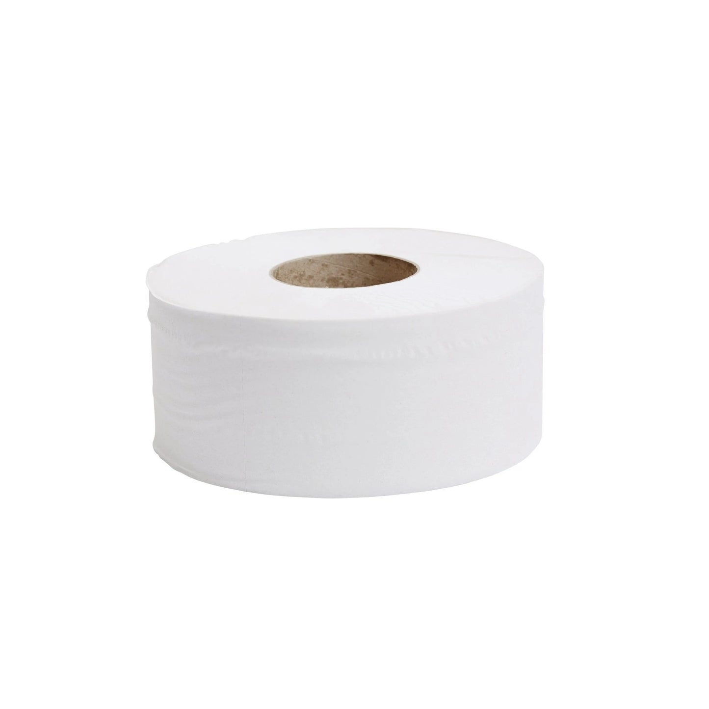 Mini Jumbo Toilet Roll 2 Ply 76mm x 200m - Pack of 12