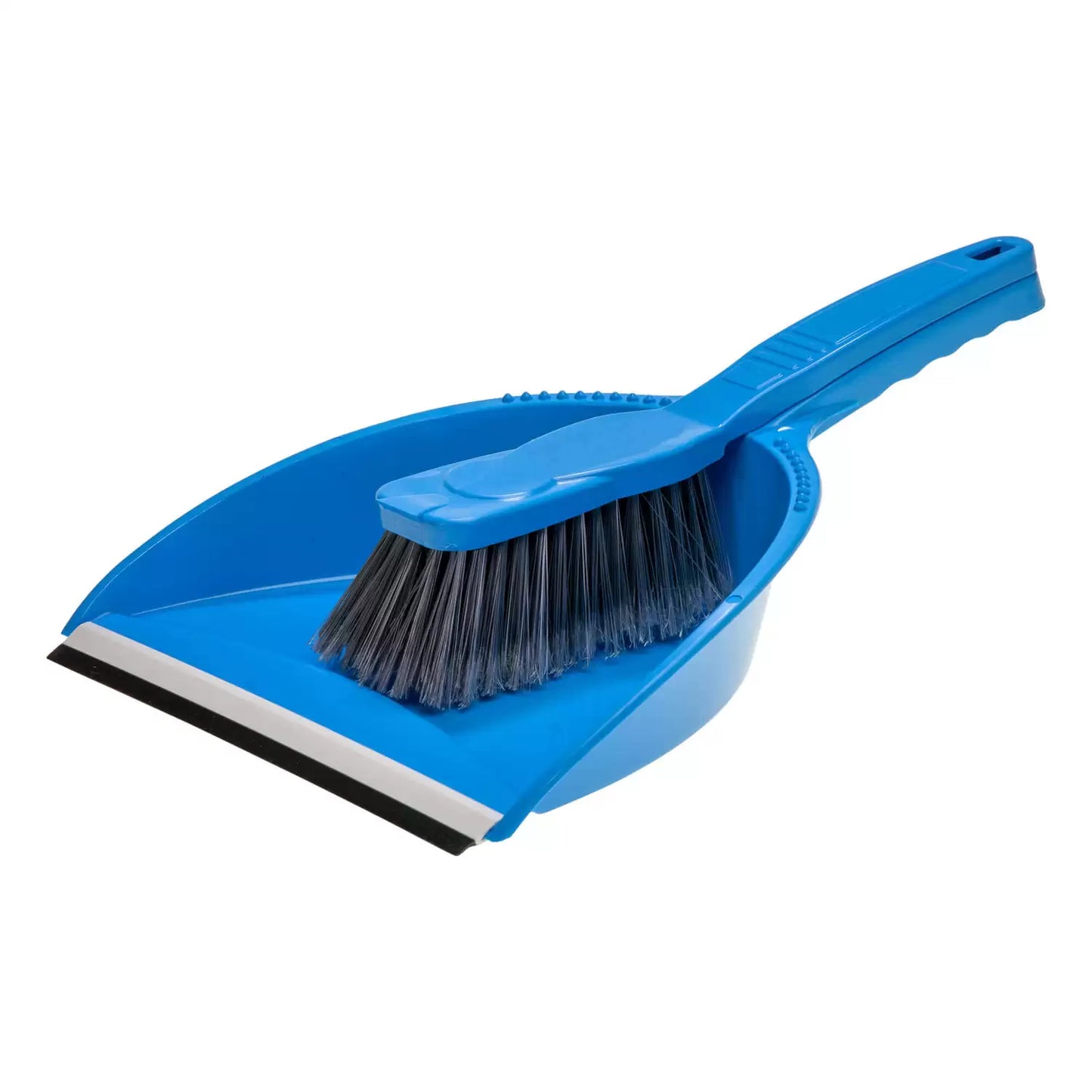 Soclean Dustpan and Brush Set