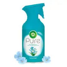 Airwick Pure Spring Delight Spray 250ml 6 Pack
