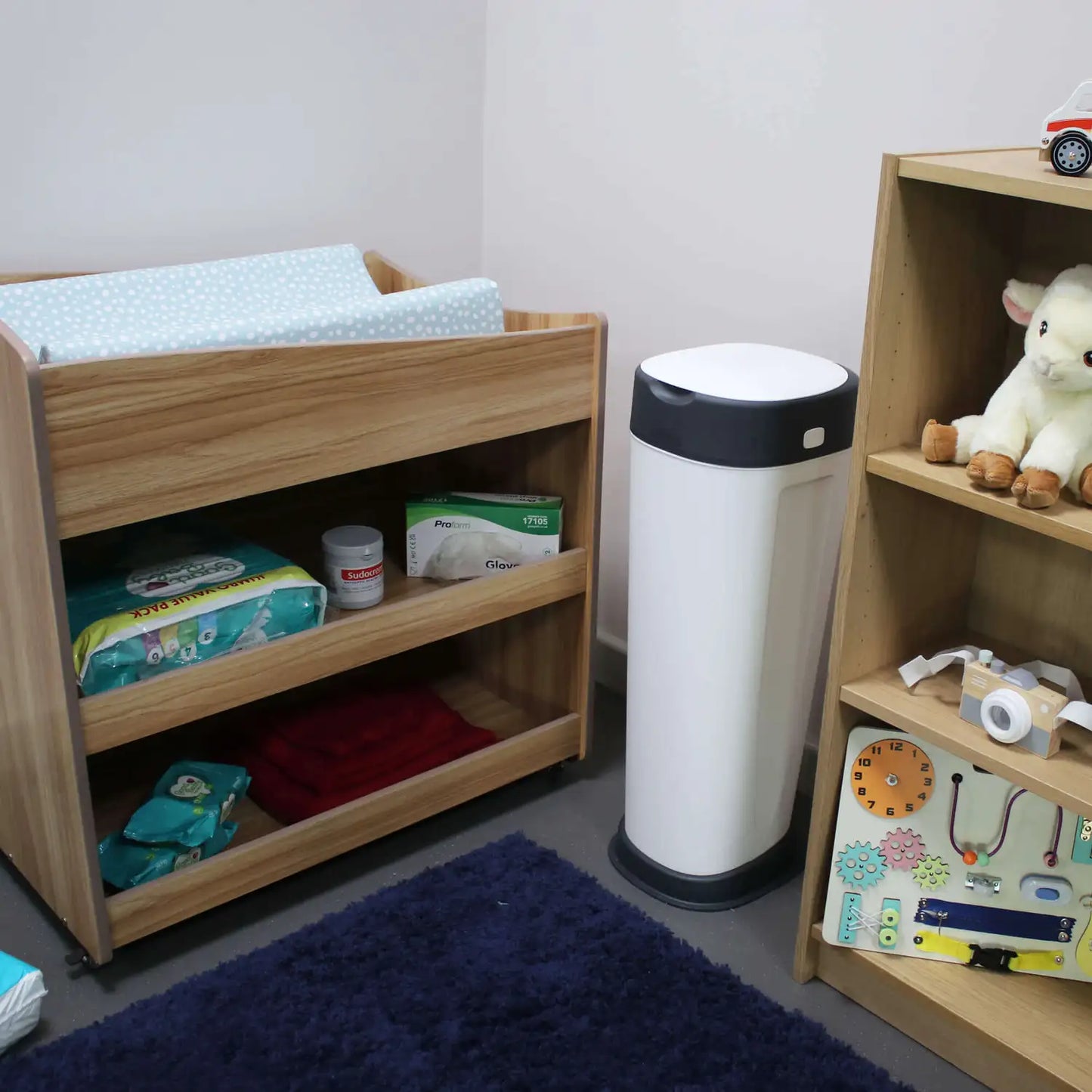 Tommee Tippee Sangenic Maxi XL Nappy Bin