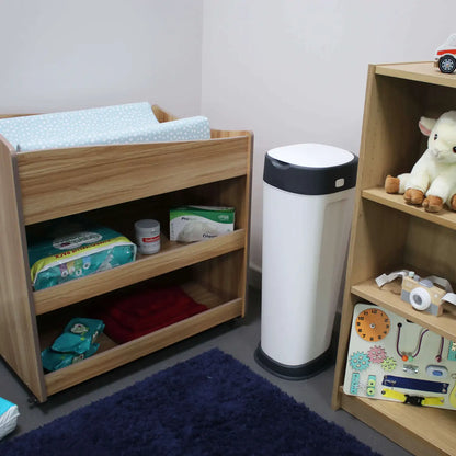 Tommee Tippee Sangenic Maxi XL Nappy Bin