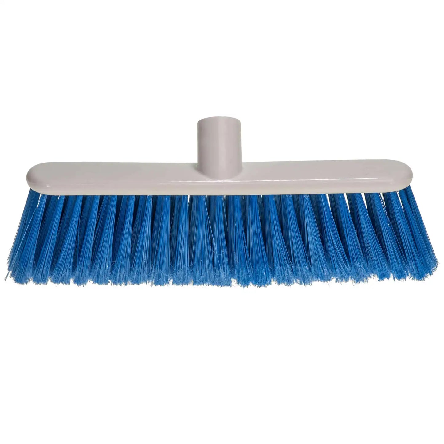 Soclean Soft Broom Head 12"