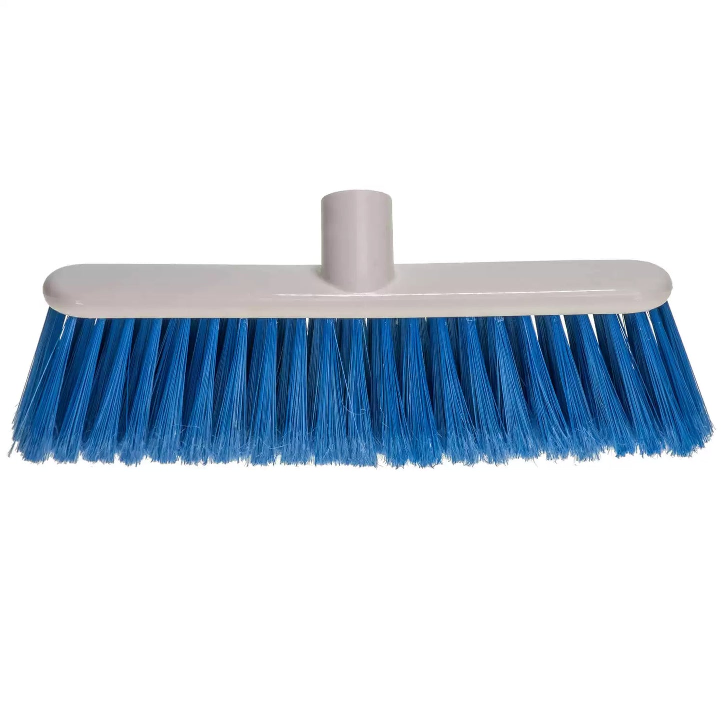 Soclean Soft Broom Head 12"