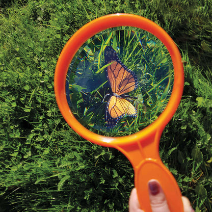 Giant Magnifying Kit