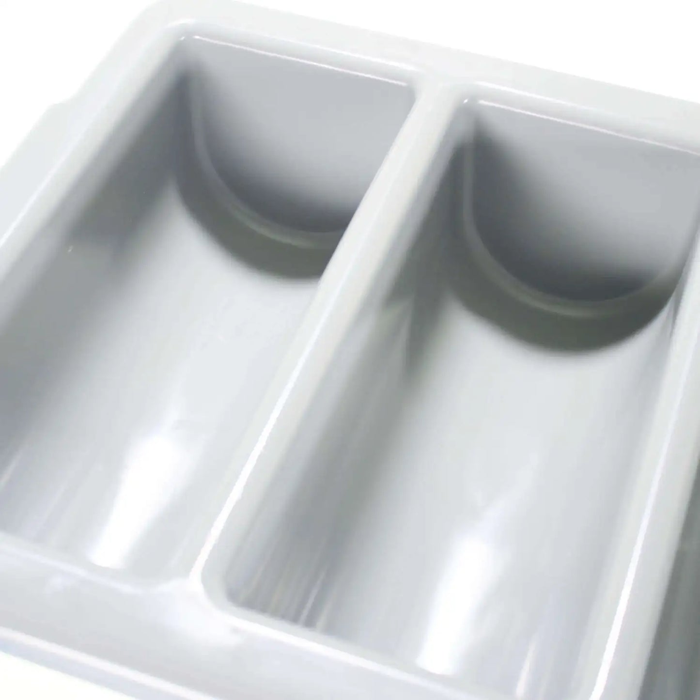 Swixz Cutlery Tray Grey