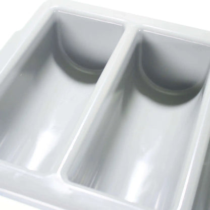 Swixz Cutlery Tray Grey