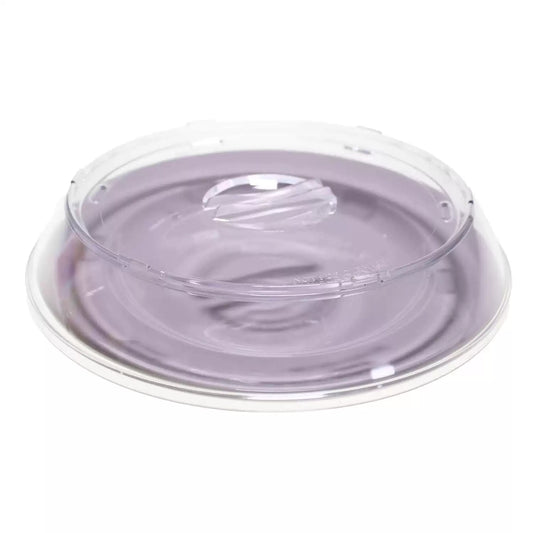 Plate Cover Polycarbonate 8