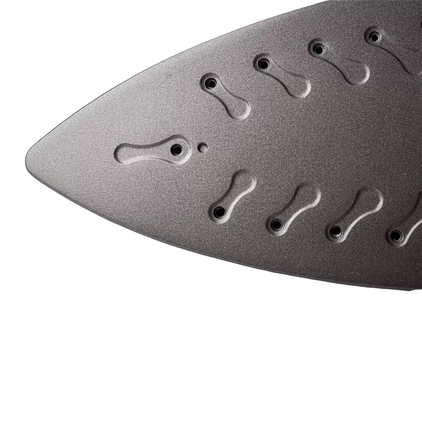 Steam Iron