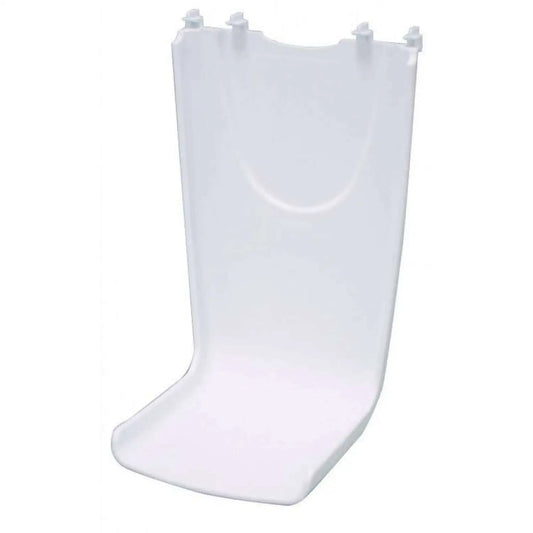 SCJ Professional Touch-Free Dispenser Drip Tray White