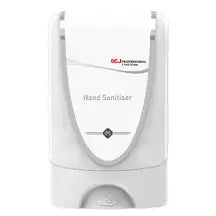 SCJ Professional Touch-Free Hand Sanitiser Dispenser