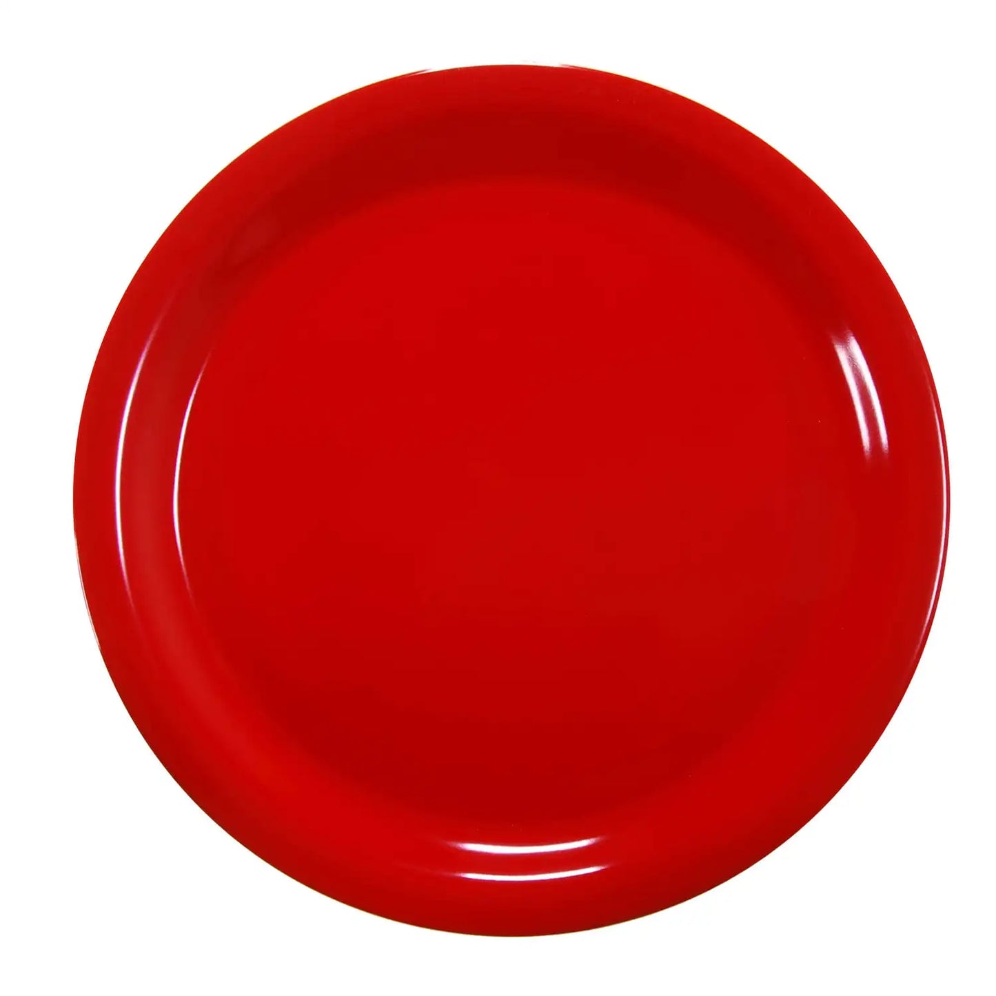 Swixz Melamine Dinner Plate 9" / 230mm 12 Pack