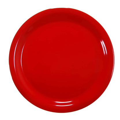 Swixz Melamine Dinner Plate 9" / 230mm 12 Pack