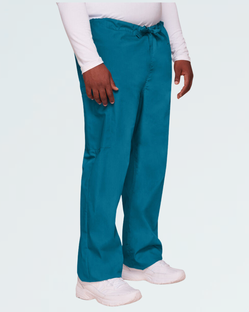 Cherokee Originals Unisex Cargo Trouser