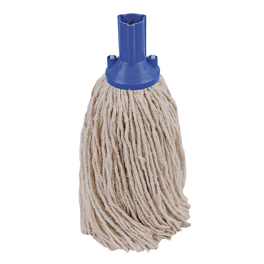 Exel Blue Py Socket Mop Head 300G