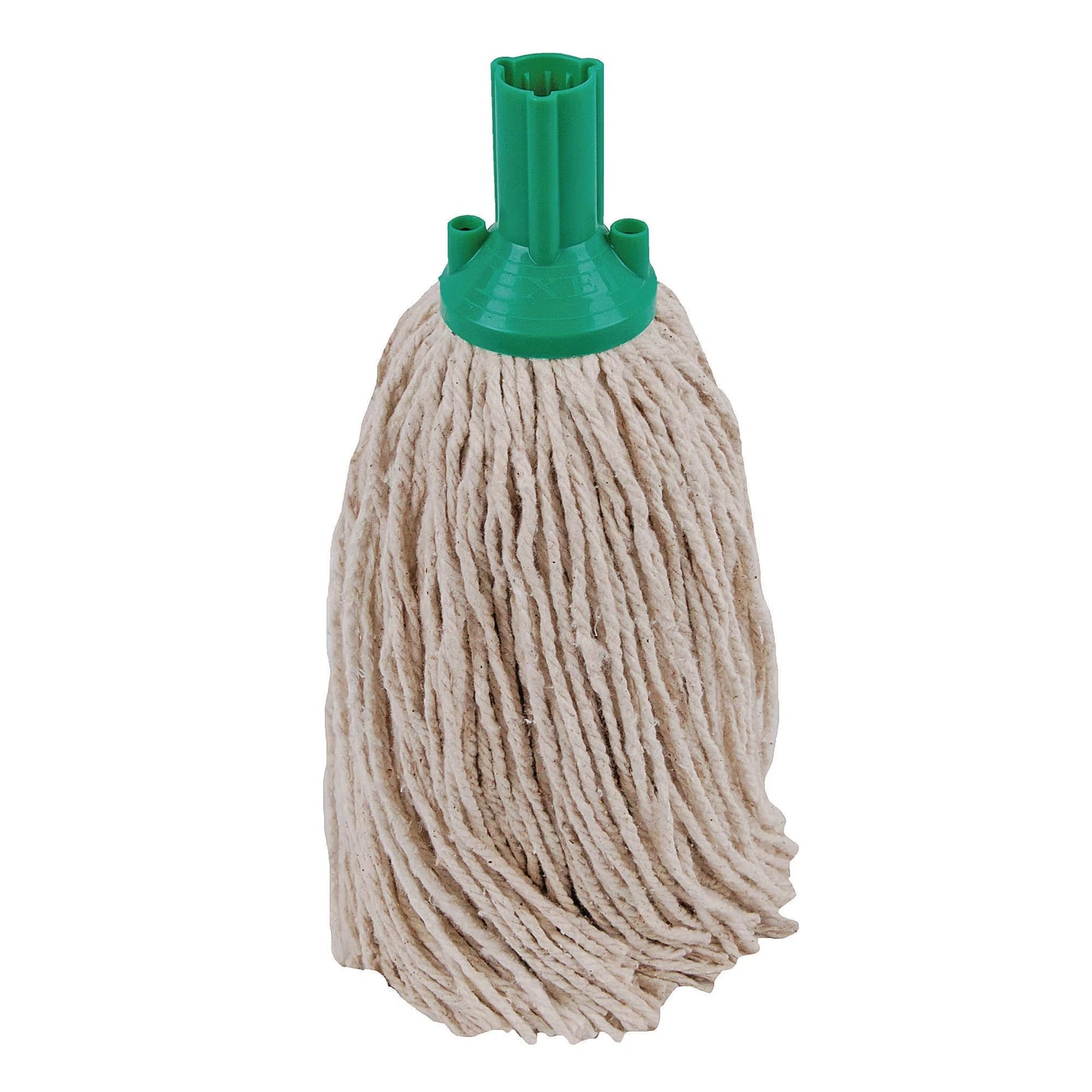 Exel Green Py Socket Mop Head 300G