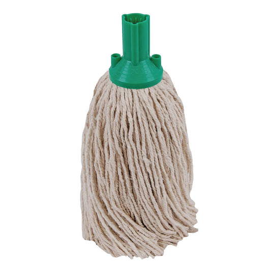 Exel Green Py Socket Mop Head 300G