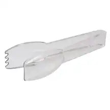Small Serving Tongs 15cm