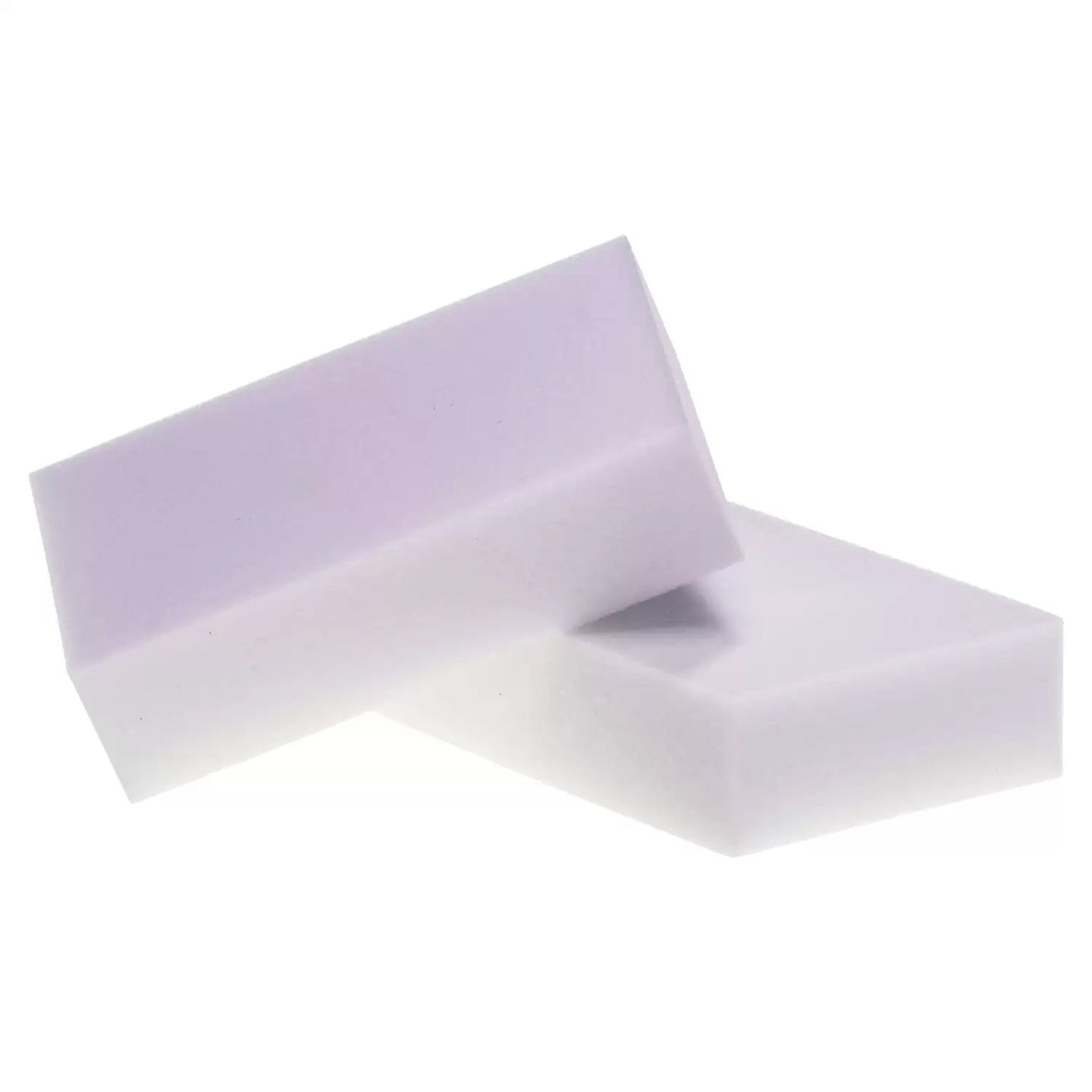 Magic Foam Erasers for Scuffs and Marks 10 Pack