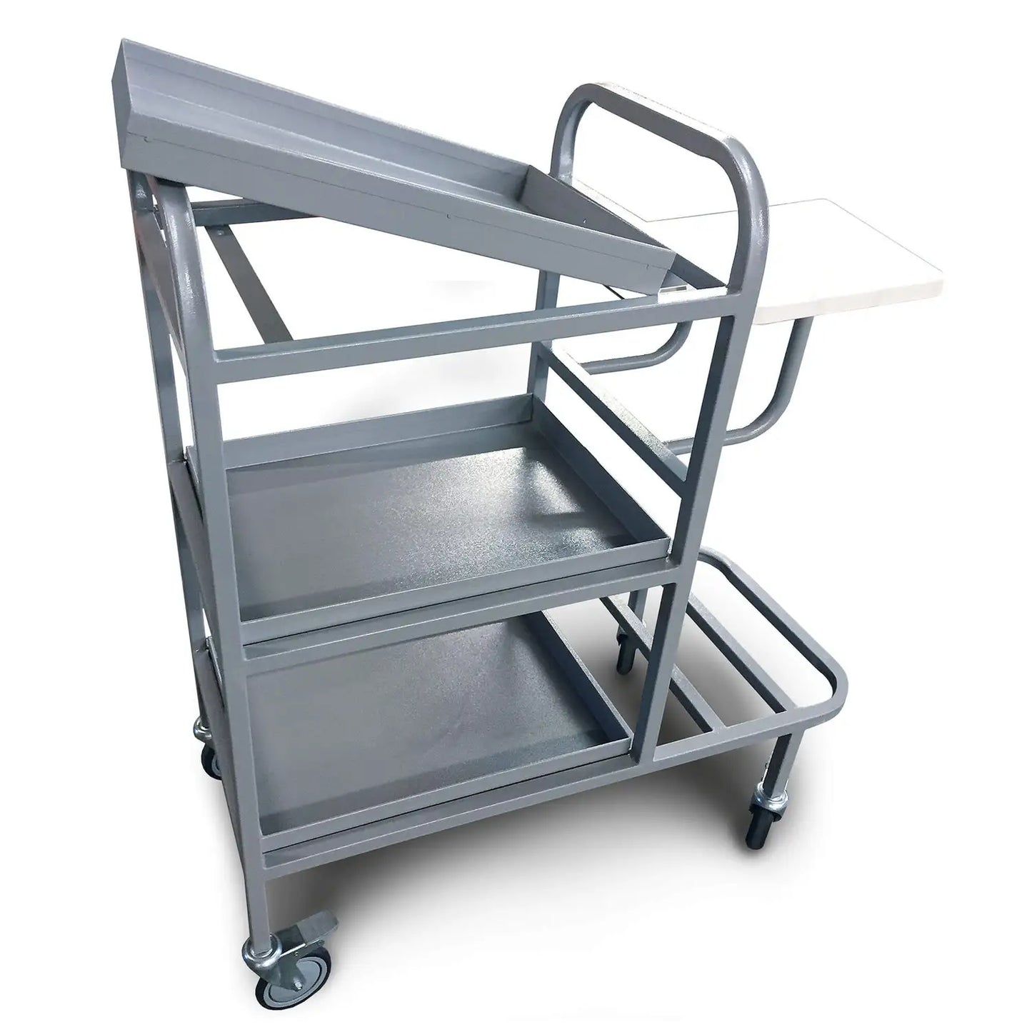 Bed Changing Trolley