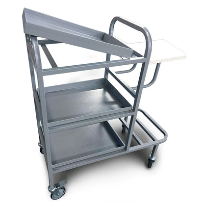 Bed Changing Trolley