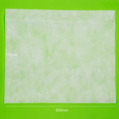 Azo Universal Alcohol Free Disinfectant Wipes 20x18cm 200