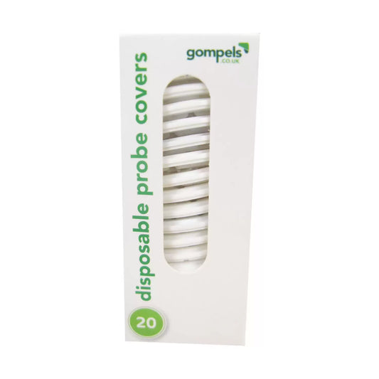 Disposable Probe Cover 20 Pack
