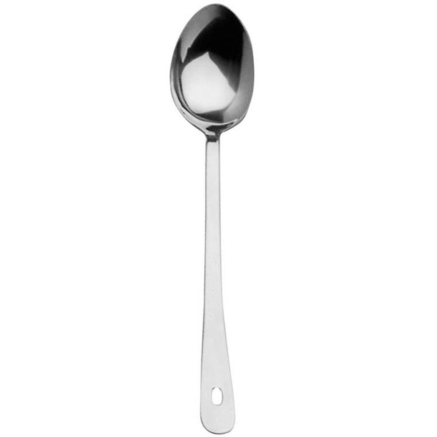 Stainless Steel Serving Spoon 12" / 30cm