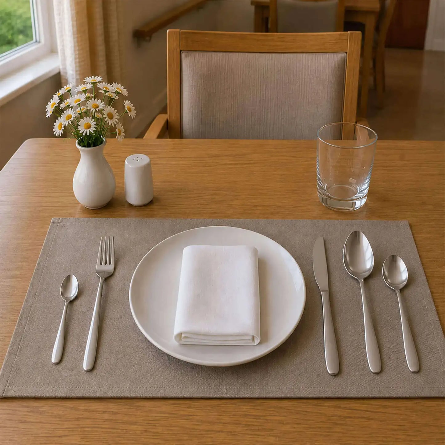 Swixz Table Forks Stainless Steel 12 Pack
