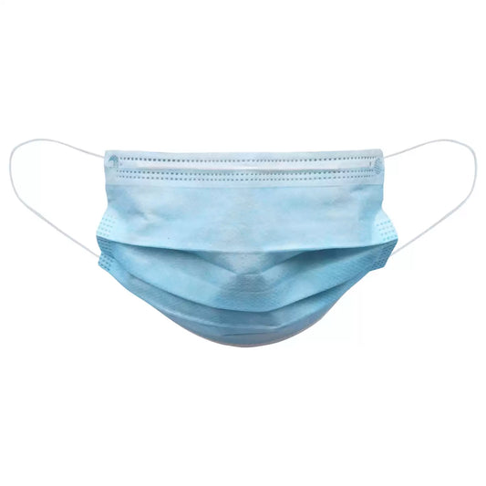 Type IIR Face Mask 50 Pack