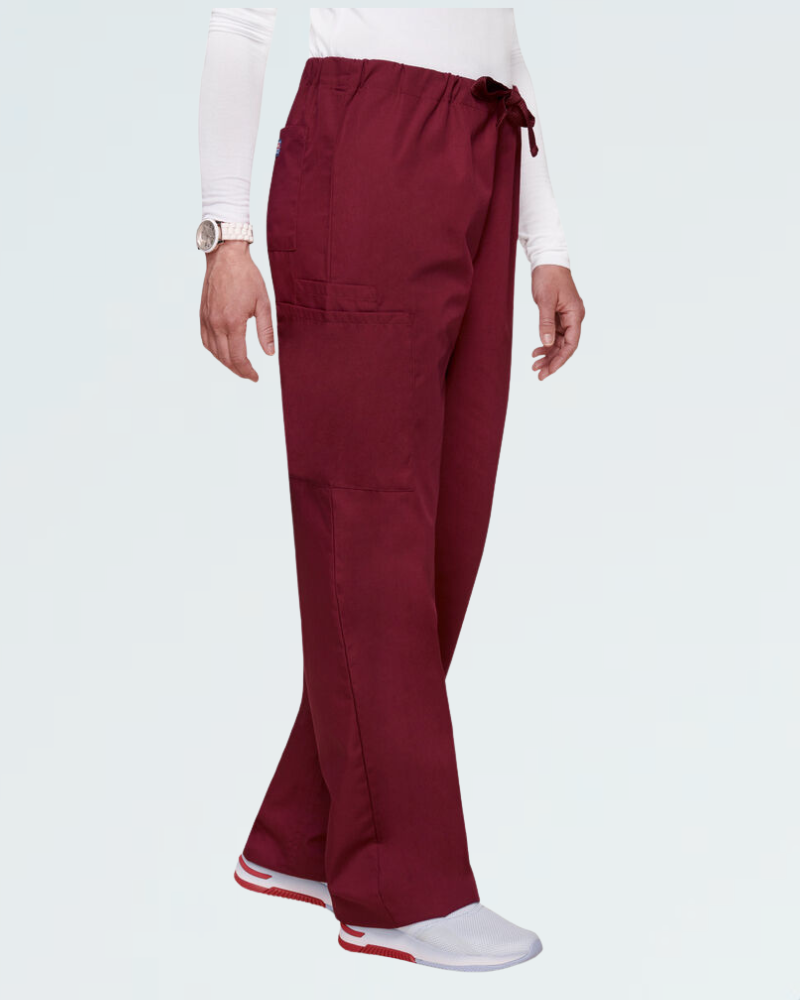 Cherokee Originals Unisex Cargo Trouser