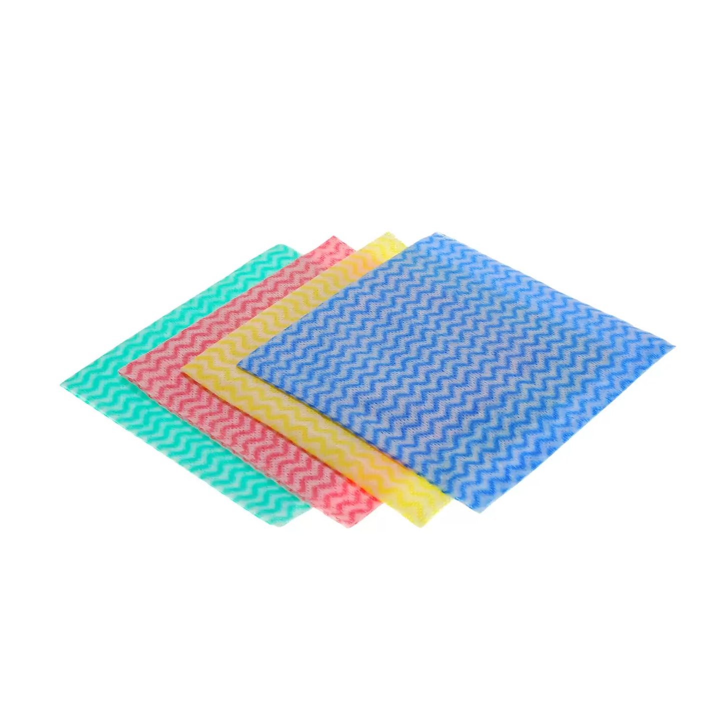 Soclean Cloths 100 Pack