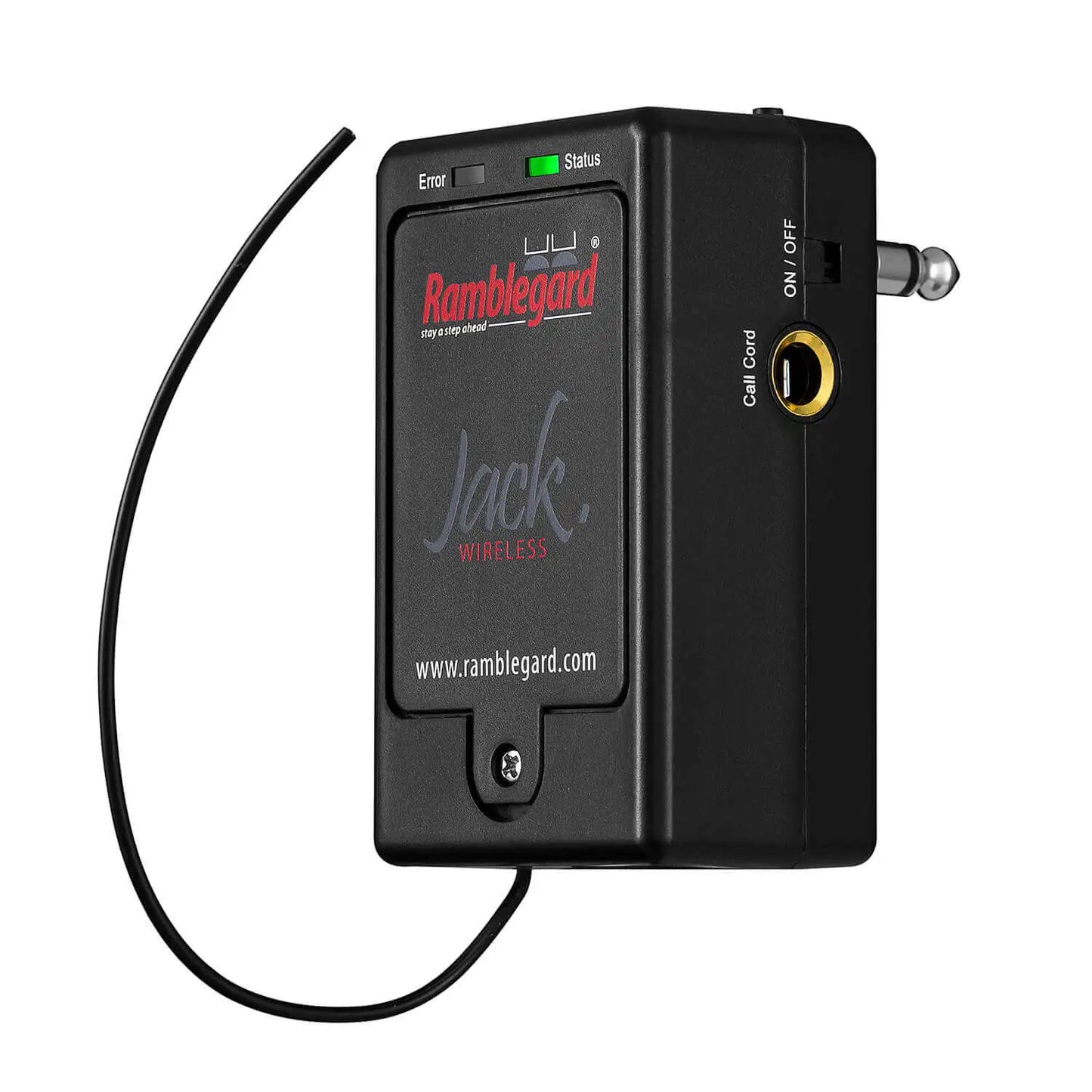 Ramblegard Floor Pad Wireless