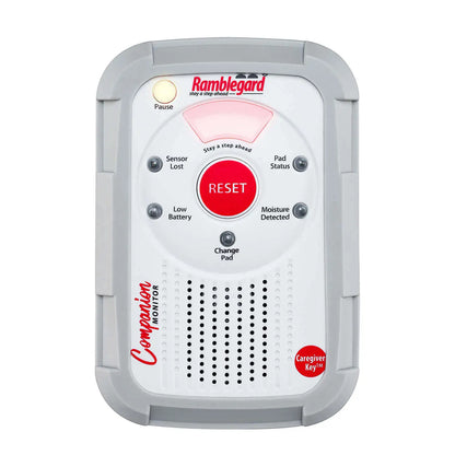 Ramblegard Seat Pad Wired